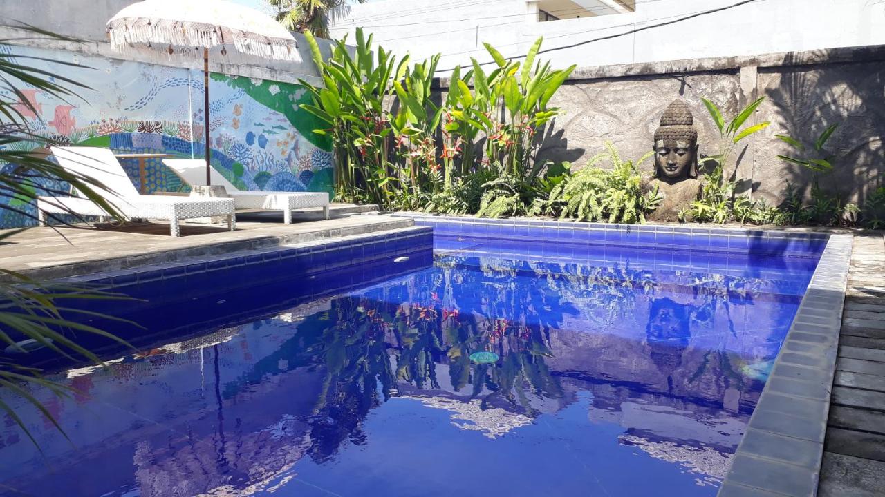 Merry's House canggu photo 9