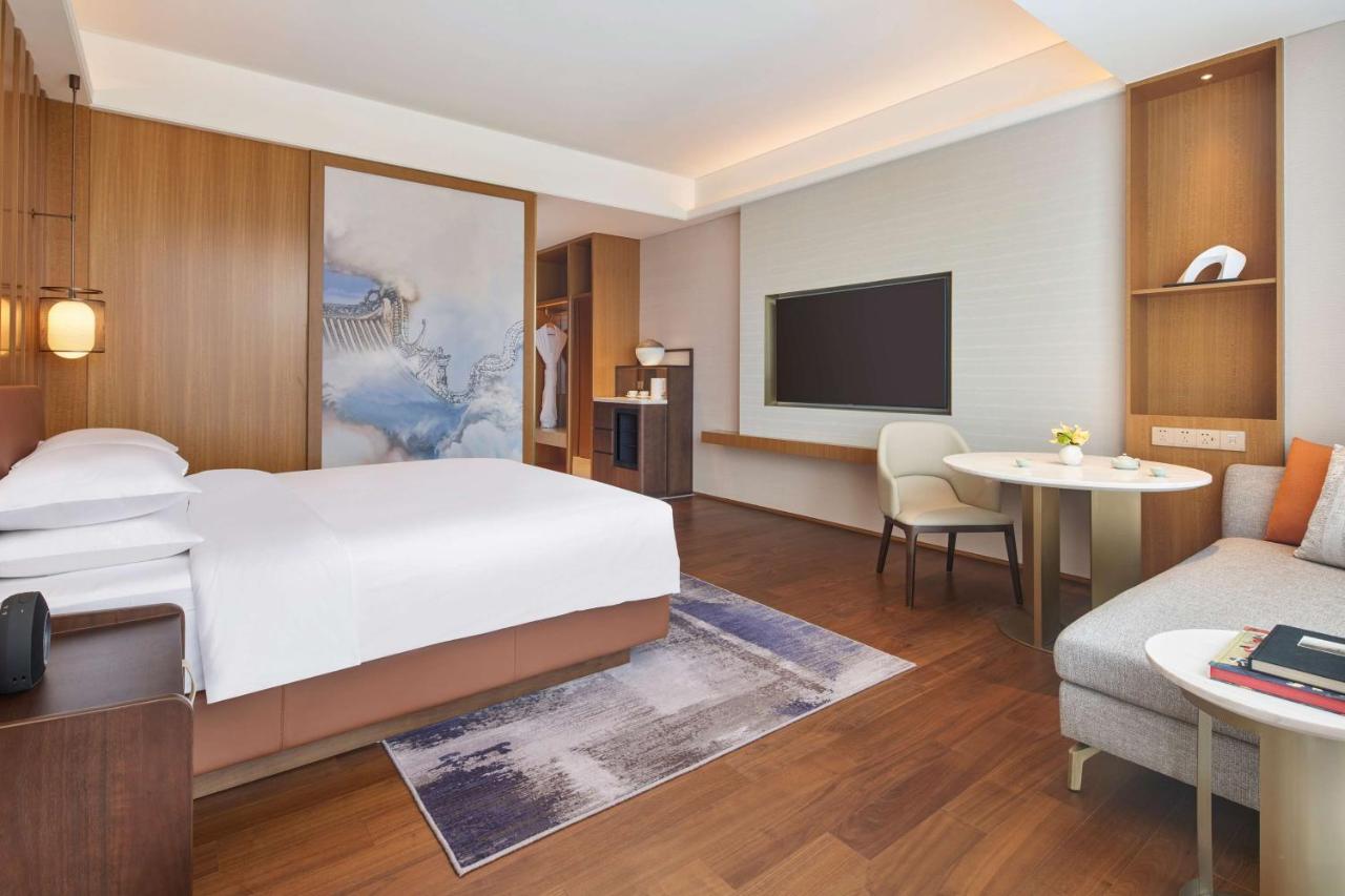 Hyatt Regency Guangzhou Zengcheng photo