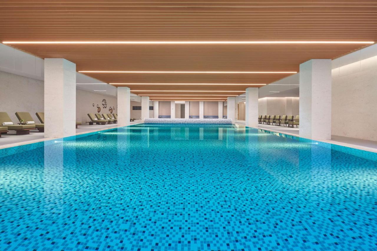 Hyatt Regency Guangzhou Zengcheng photo