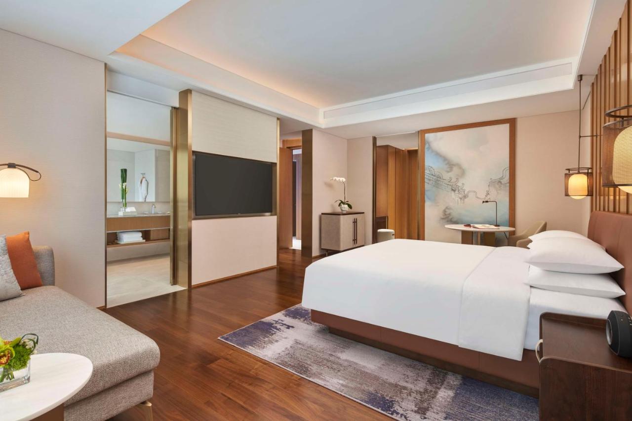 Hyatt Regency Guangzhou Zengcheng photo