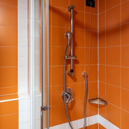 Victoria Terme Hotel - 3