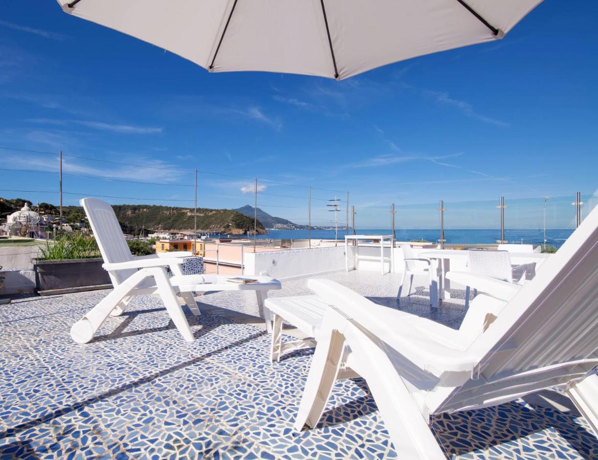 Da Procida 97 - Gioia Apartments photo