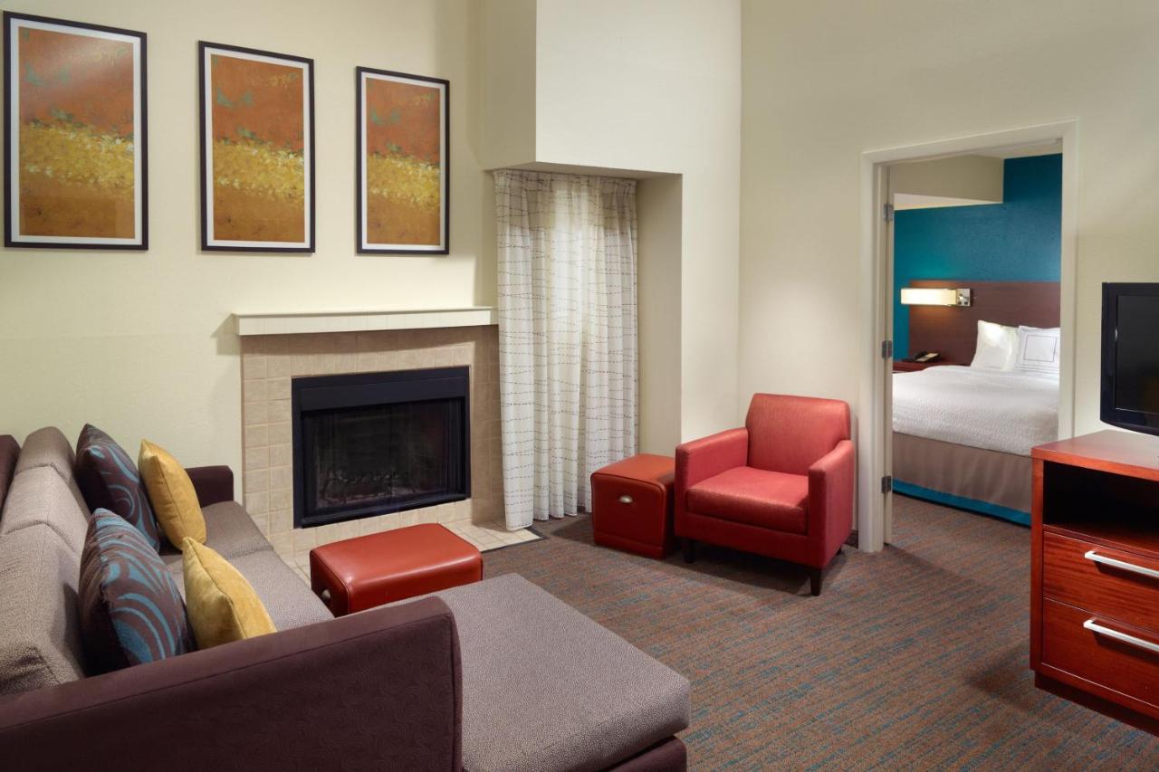 Residence Inn by Marriott Nashville Airport - 4