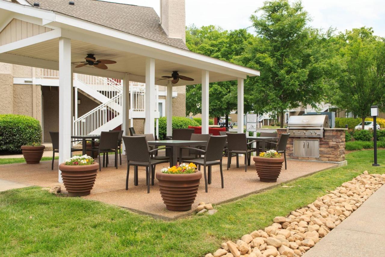 Residence Inn by Marriott Nashville Airport - 5