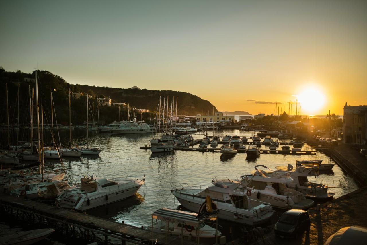 Da Procida 97 - Gioia Apartments photo