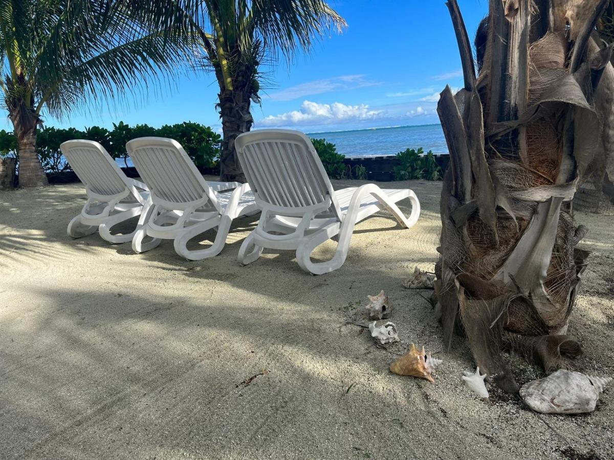 Captain Morgan's Retreat photo