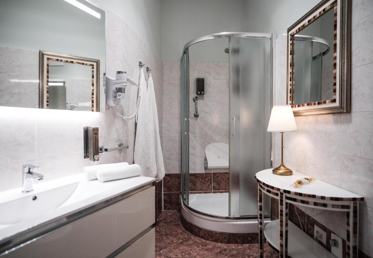 Roman Holidays House Marconi - 3