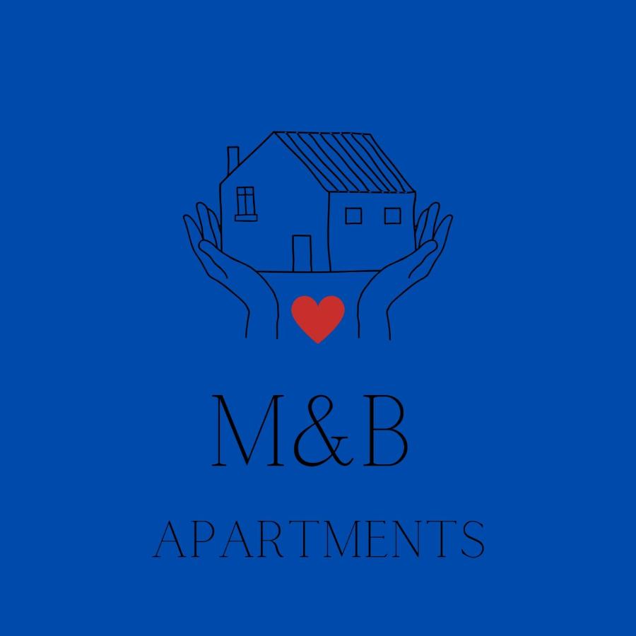 M&B apartments - 2