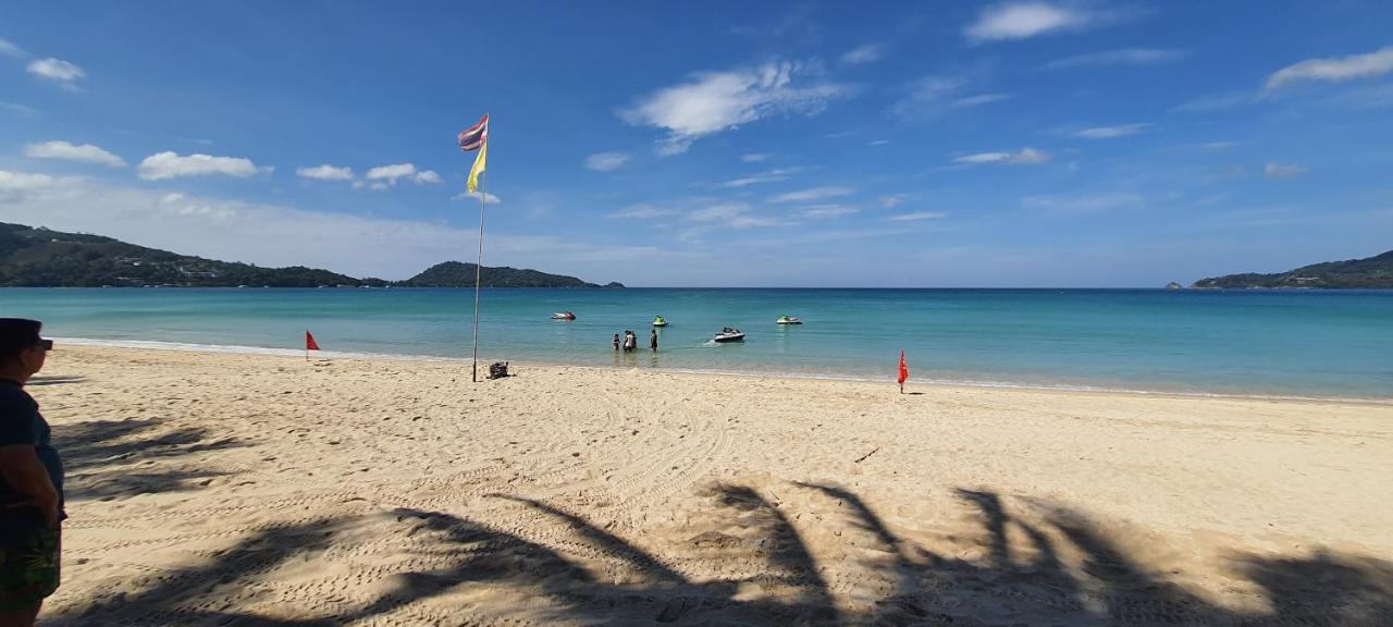 Austrian Garden Hotel & Restaurant Patong - 4