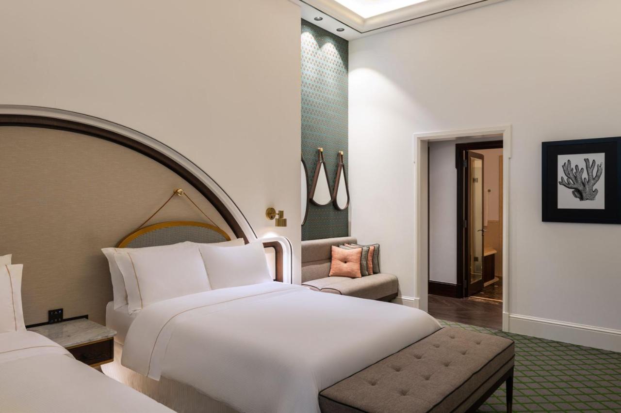 The Westin Dubai Mina Seyahi Beach Resort and Waterpark photo