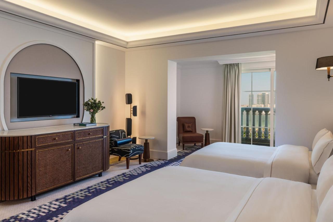 The Westin Dubai Mina Seyahi Beach Resort and Waterpark photo
