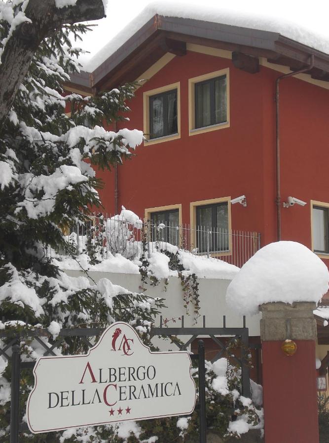 Albergo della Ceramica photo