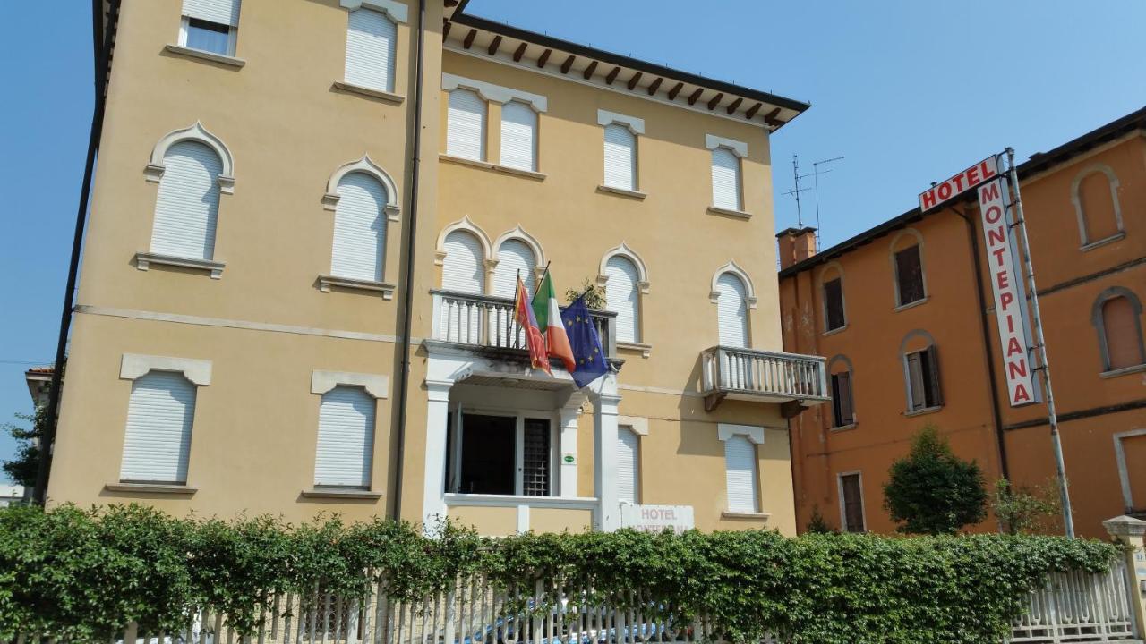 Hotel Montepiana - 2