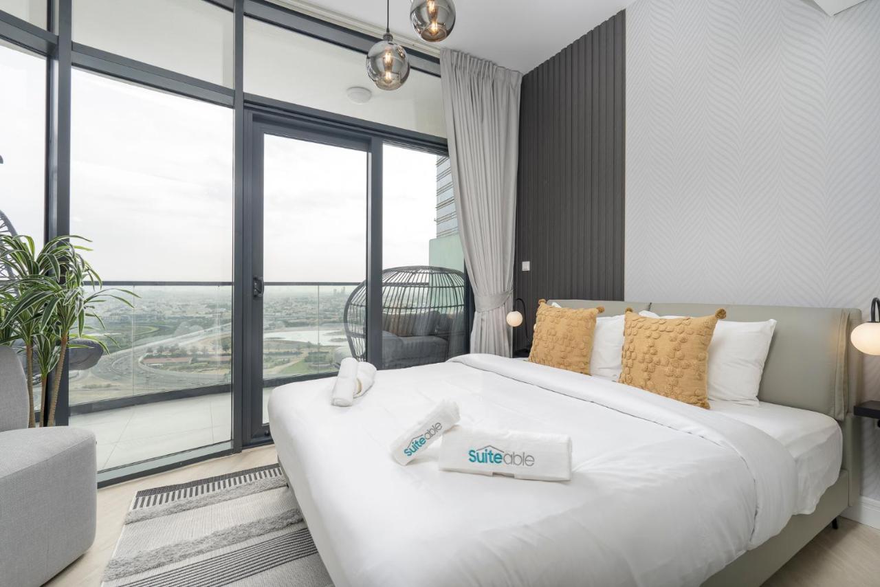 Serenity in Style in Zada Residence by Suiteable - 2