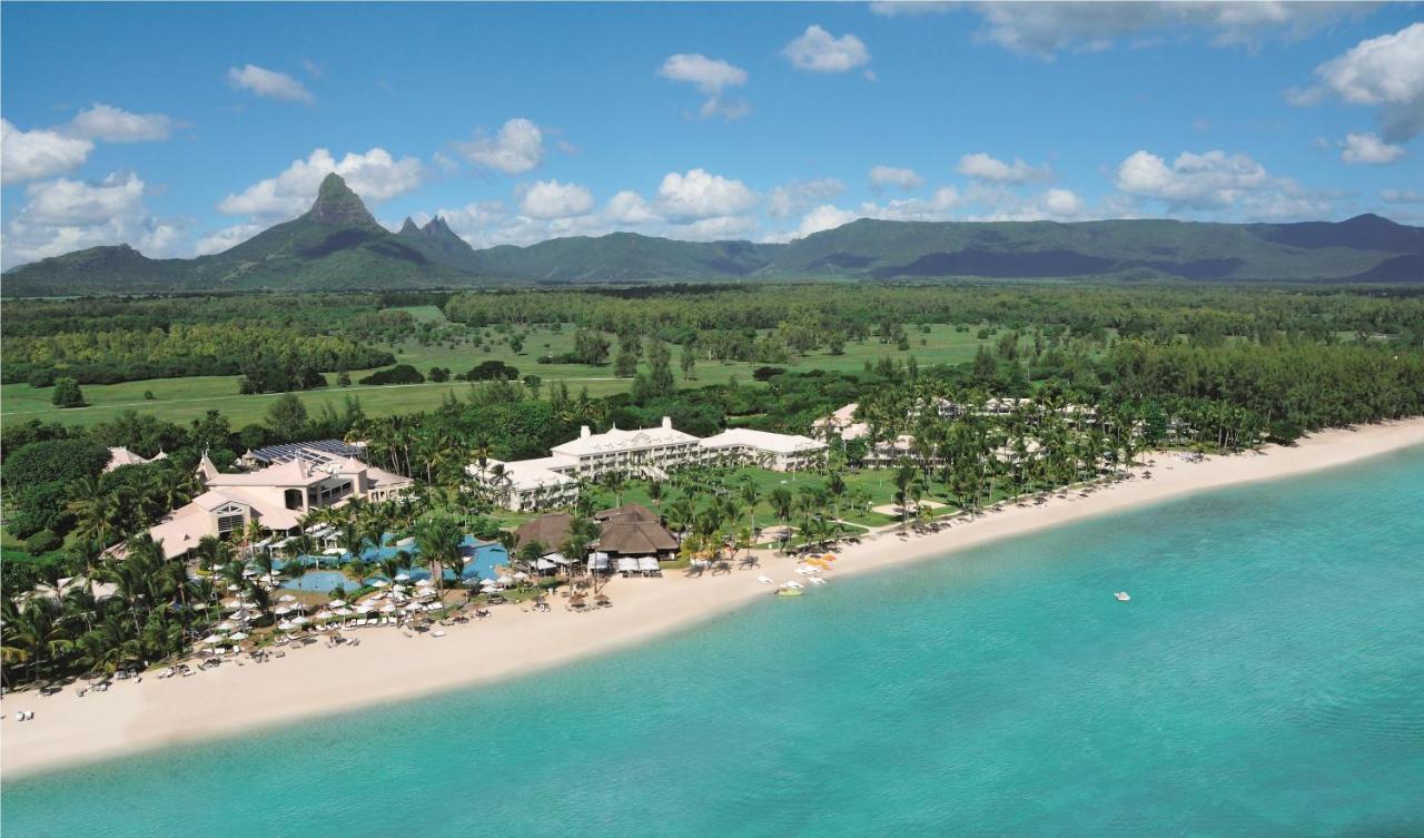 Sugar Beach Mauritius - 4