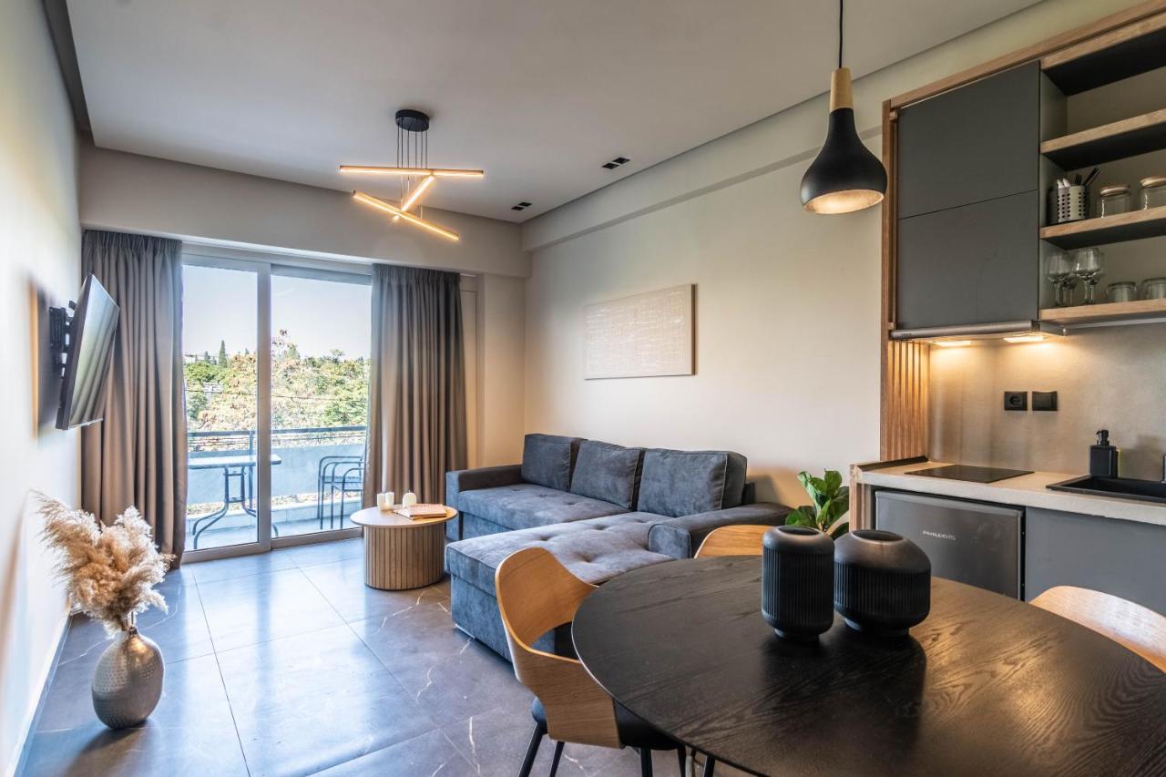 Acropolis View Suites - 4