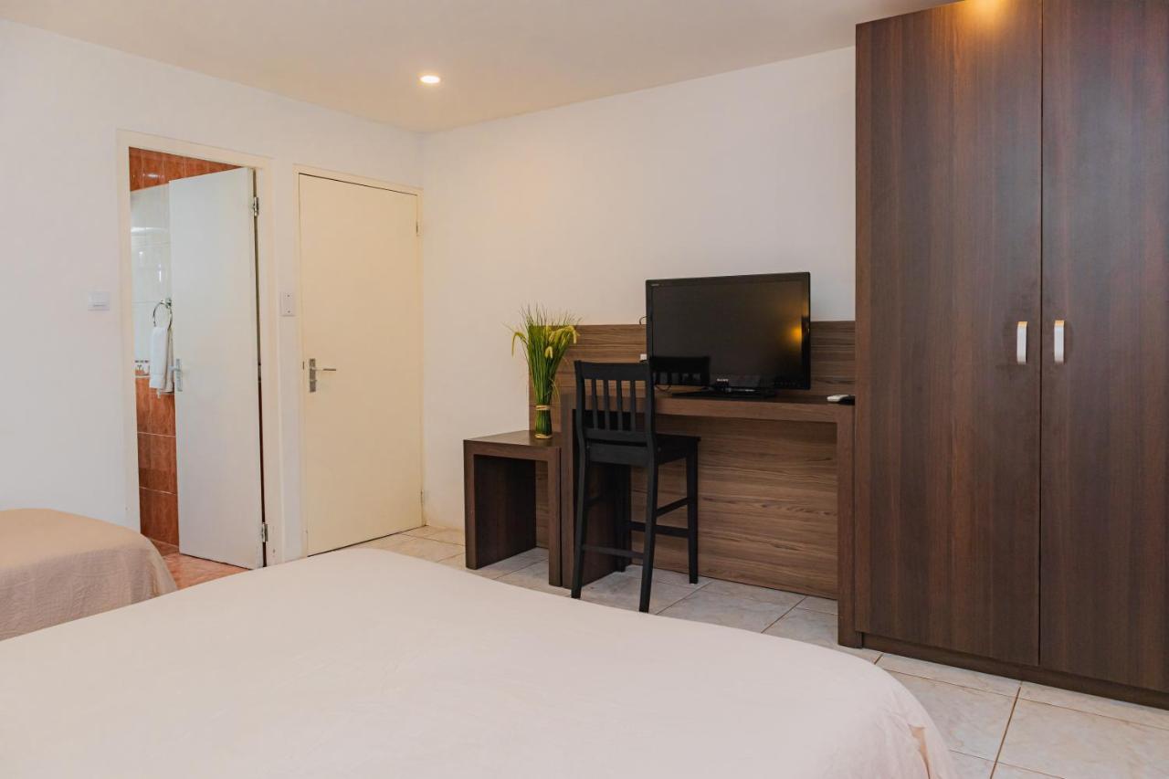 Bubali Residence - 5