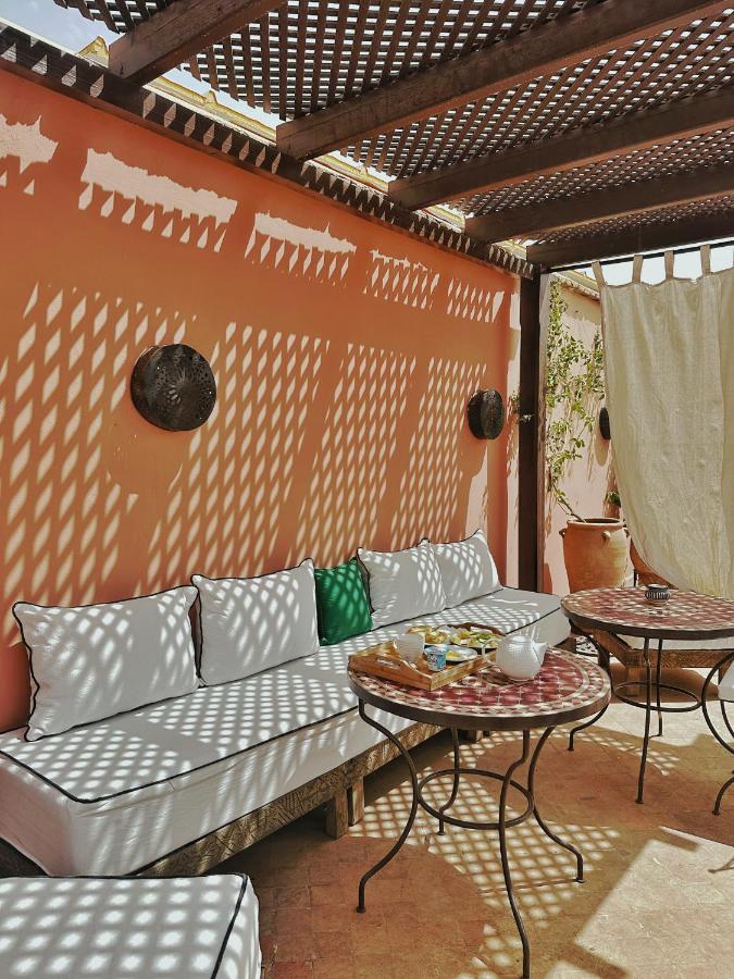 Riad of the Moon - 5