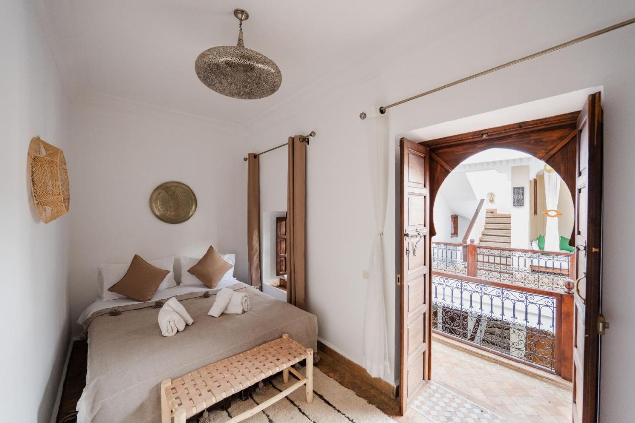 Riad of the Moon - 2