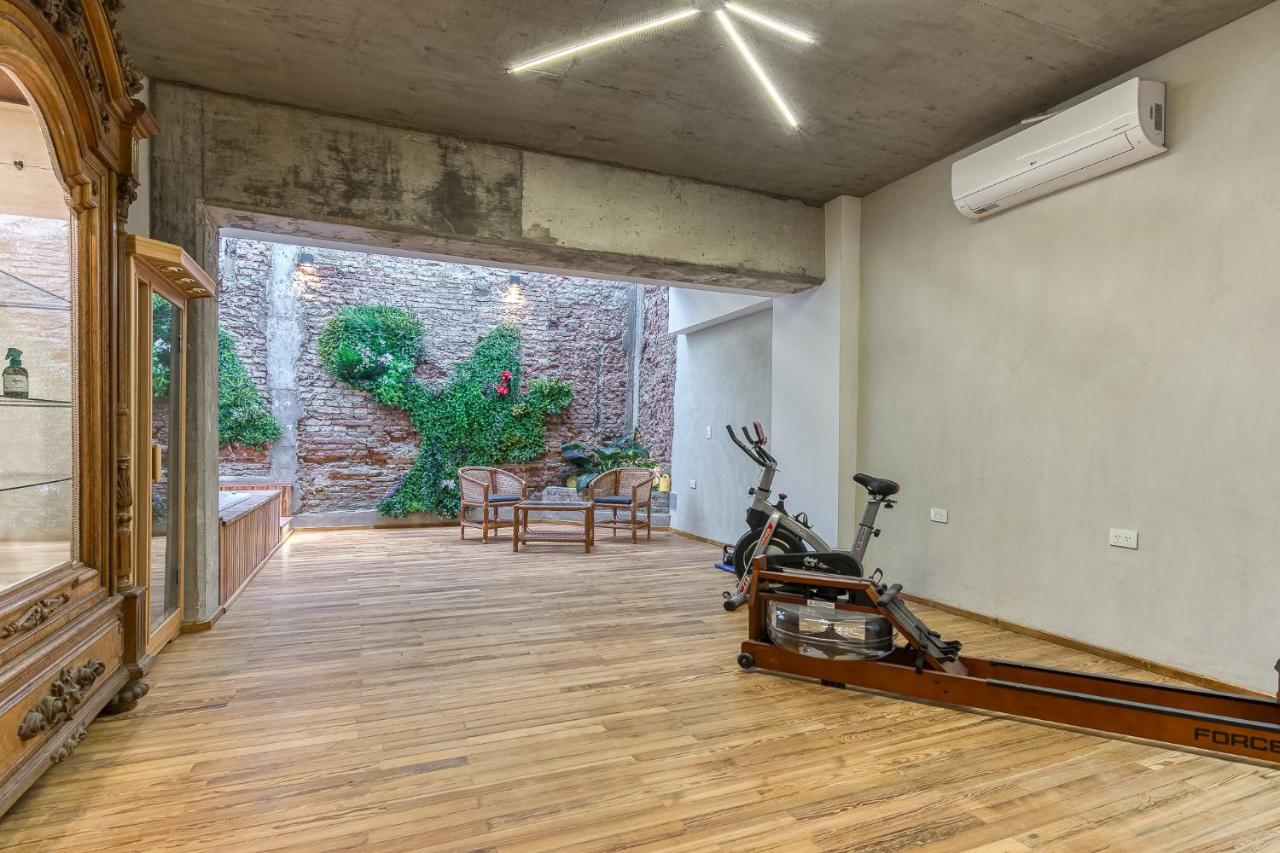 Acevedo 716 - Apart Hotel - New opening - 5