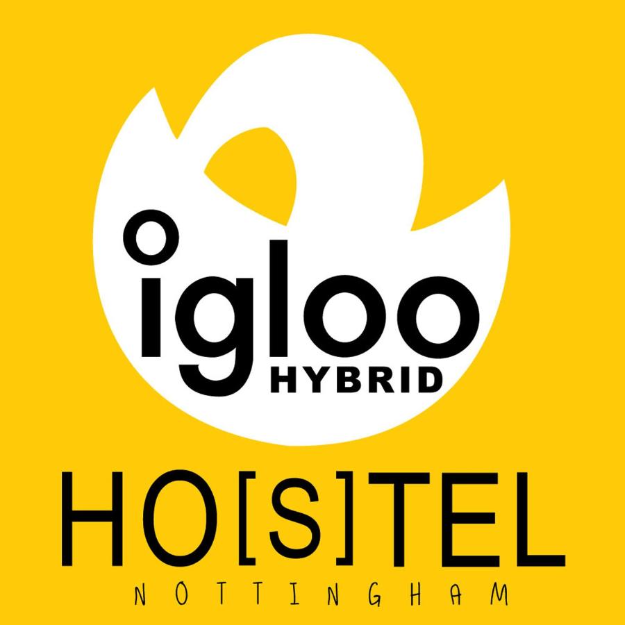 Igloo Hybrid - Laterooms
