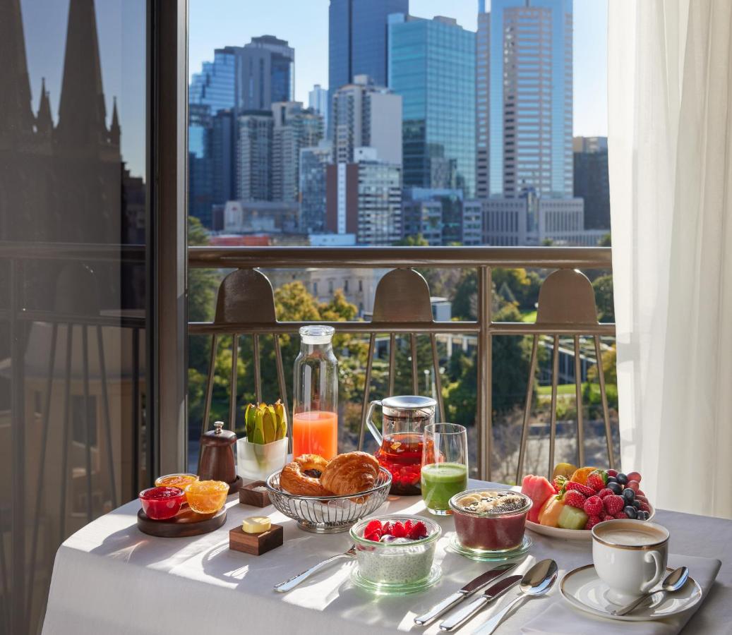 Park Hyatt Melbourne photo