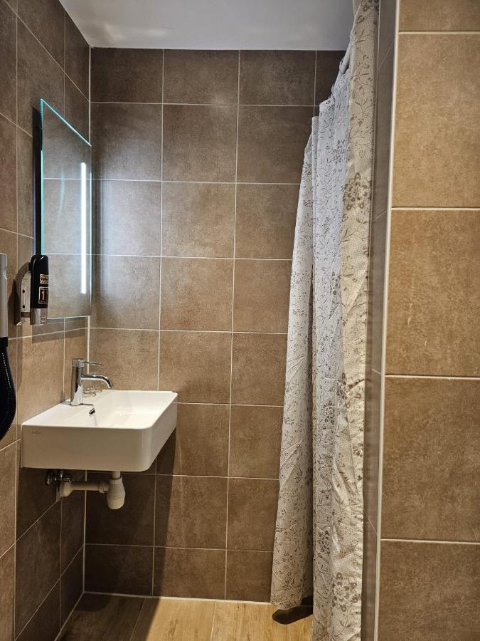 Hotel Washington - 2