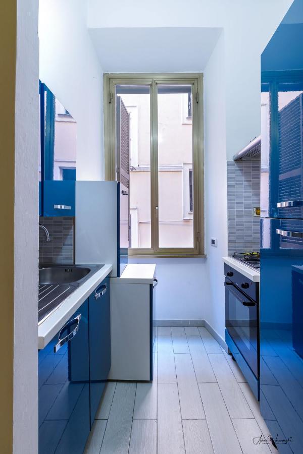 Cairoli 2 House G&B Termini - 4