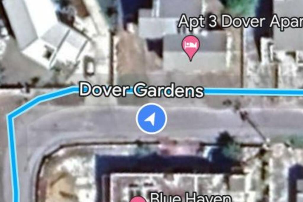 Dover Apt 1 by Dover Beach - 4