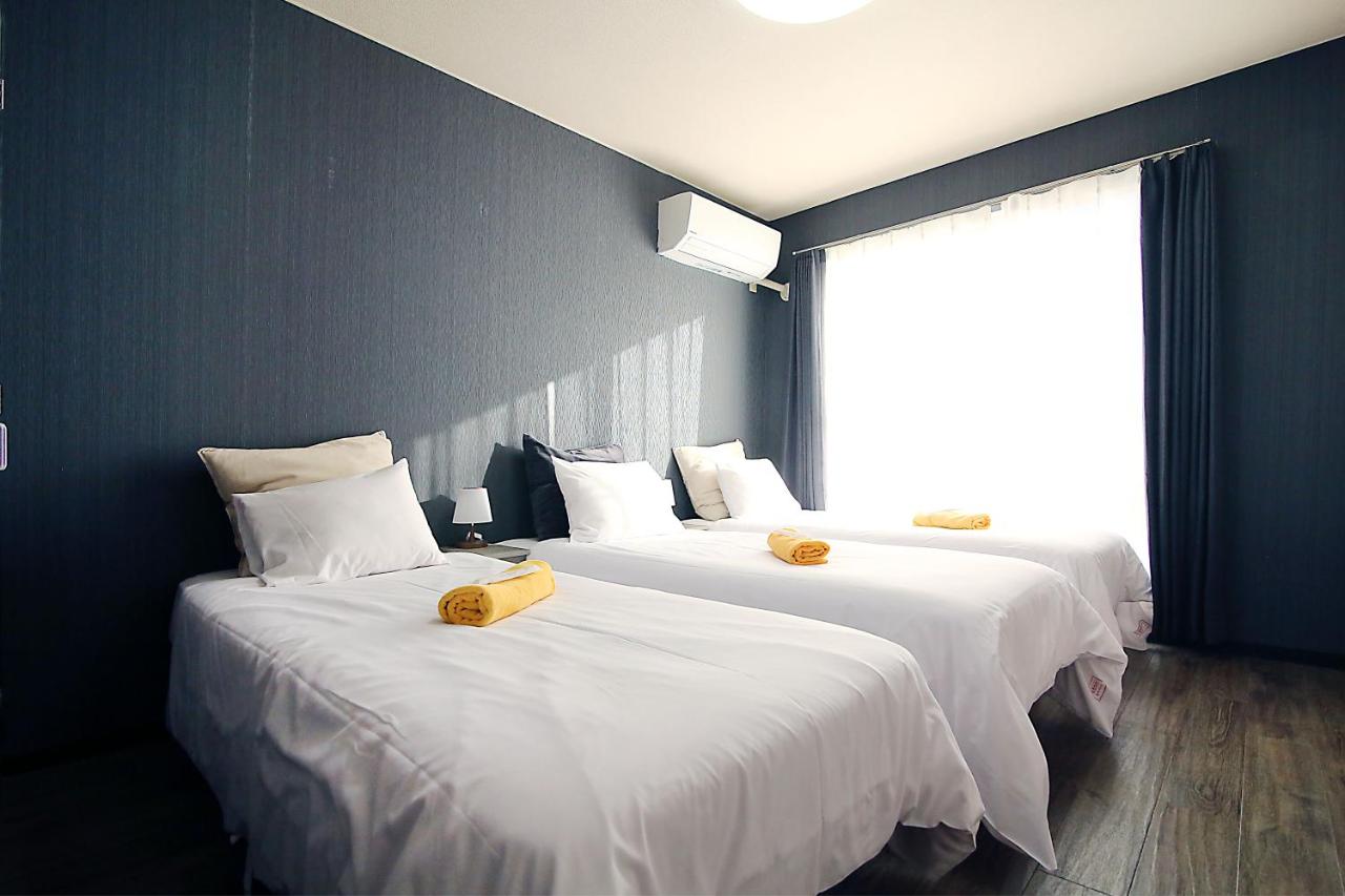 YOSHINO HOUSE!! Central Shinjuku Okubo Stay - Comfortable & Convenient - 2