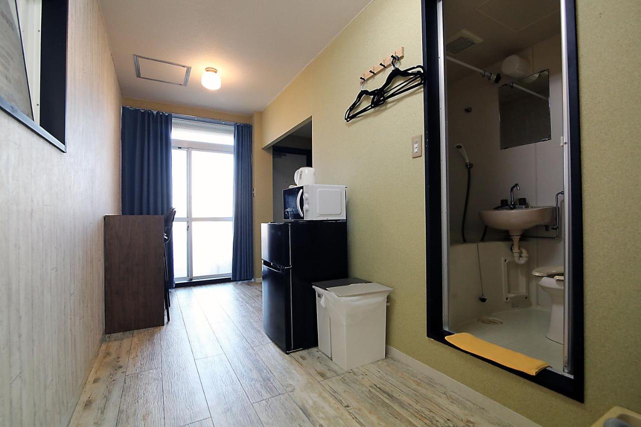 YOSHINO HOUSE!! Central Shinjuku Okubo Stay - Comfortable & Convenient - 3