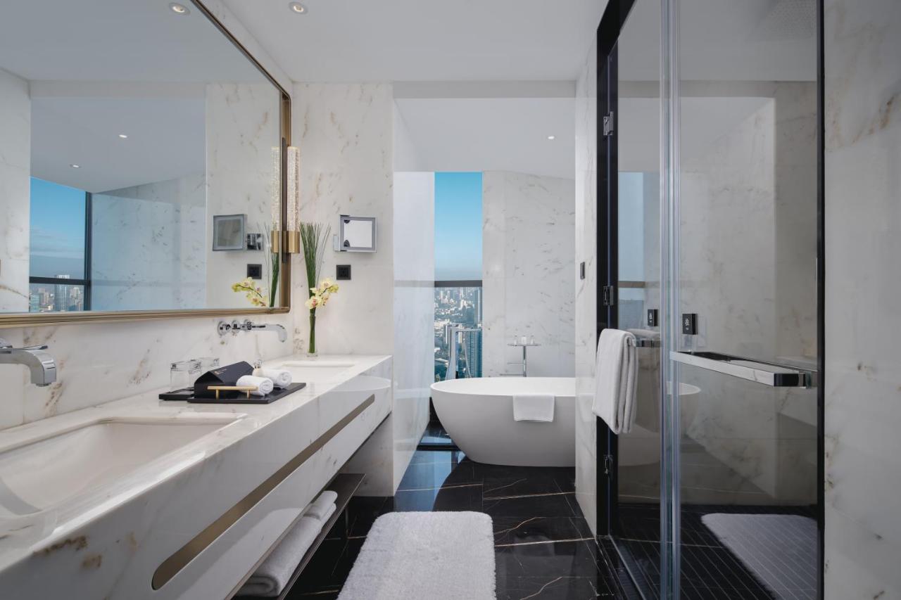 The Langbo Chengdu, in The Unbound Collection by Hyatt photo