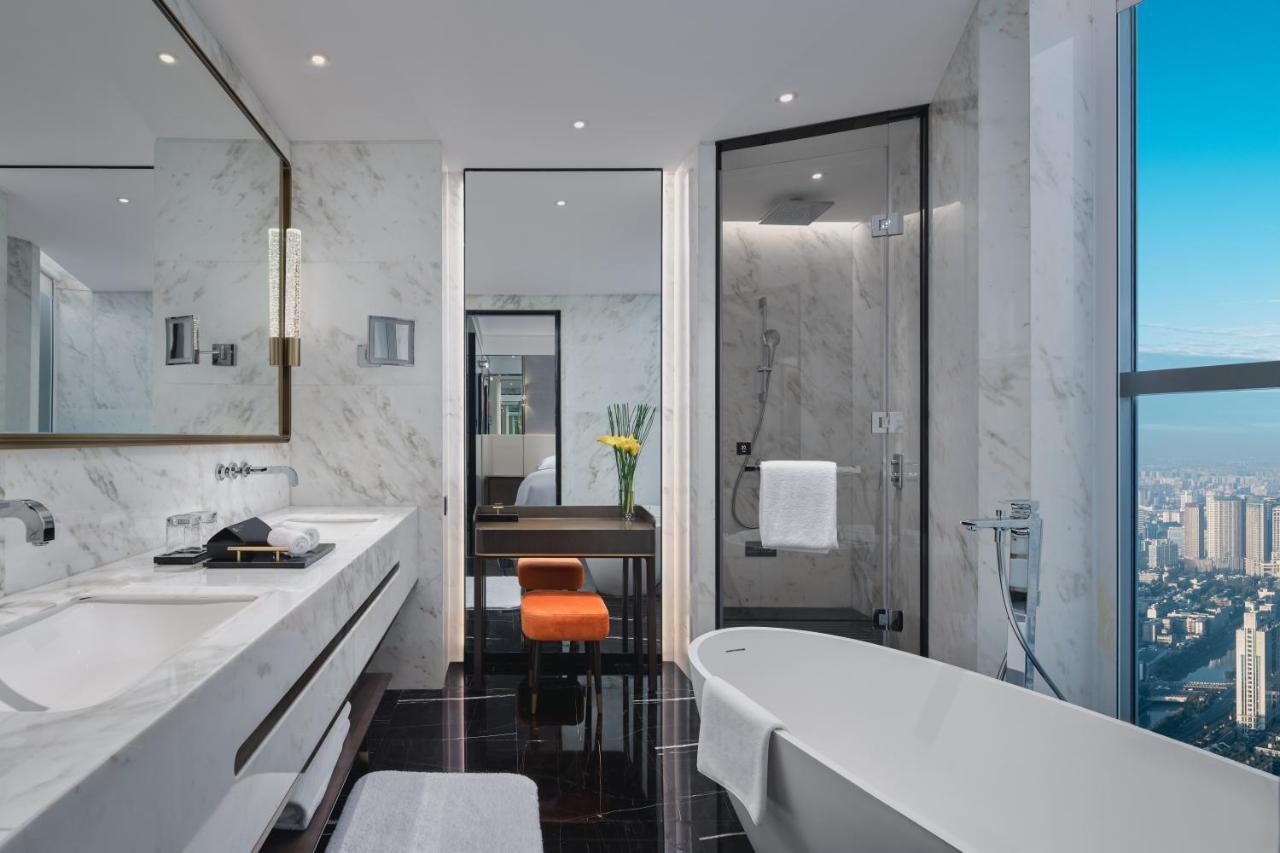The Langbo Chengdu, in The Unbound Collection by Hyatt photo