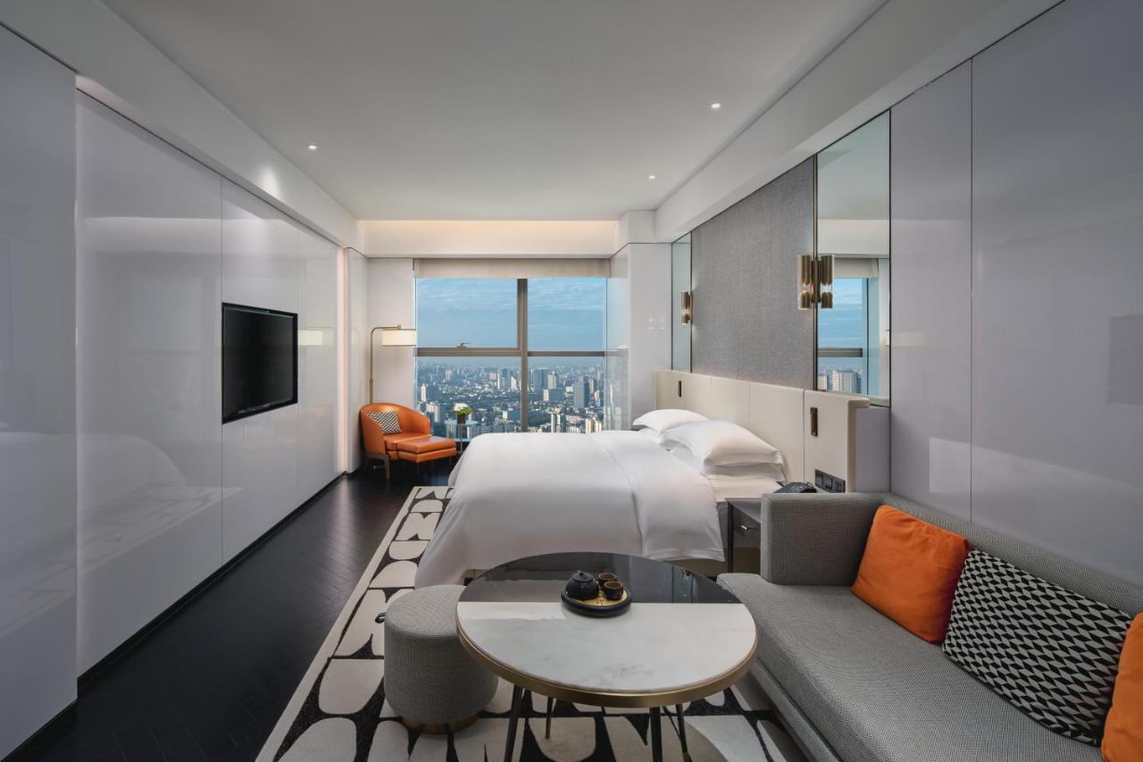 The Langbo Chengdu, in The Unbound Collection by Hyatt photo
