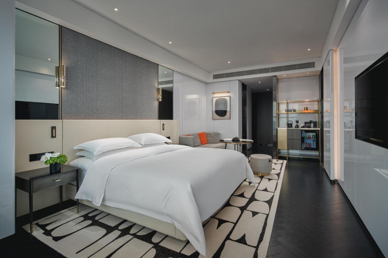 The Langbo Chengdu, in The Unbound Collection by Hyatt photo