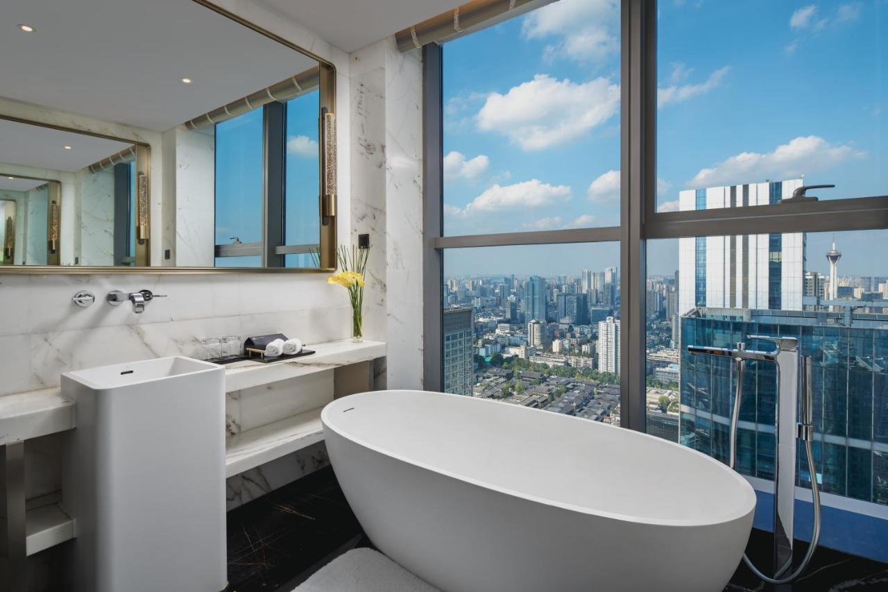 The Langbo Chengdu, in The Unbound Collection by Hyatt photo