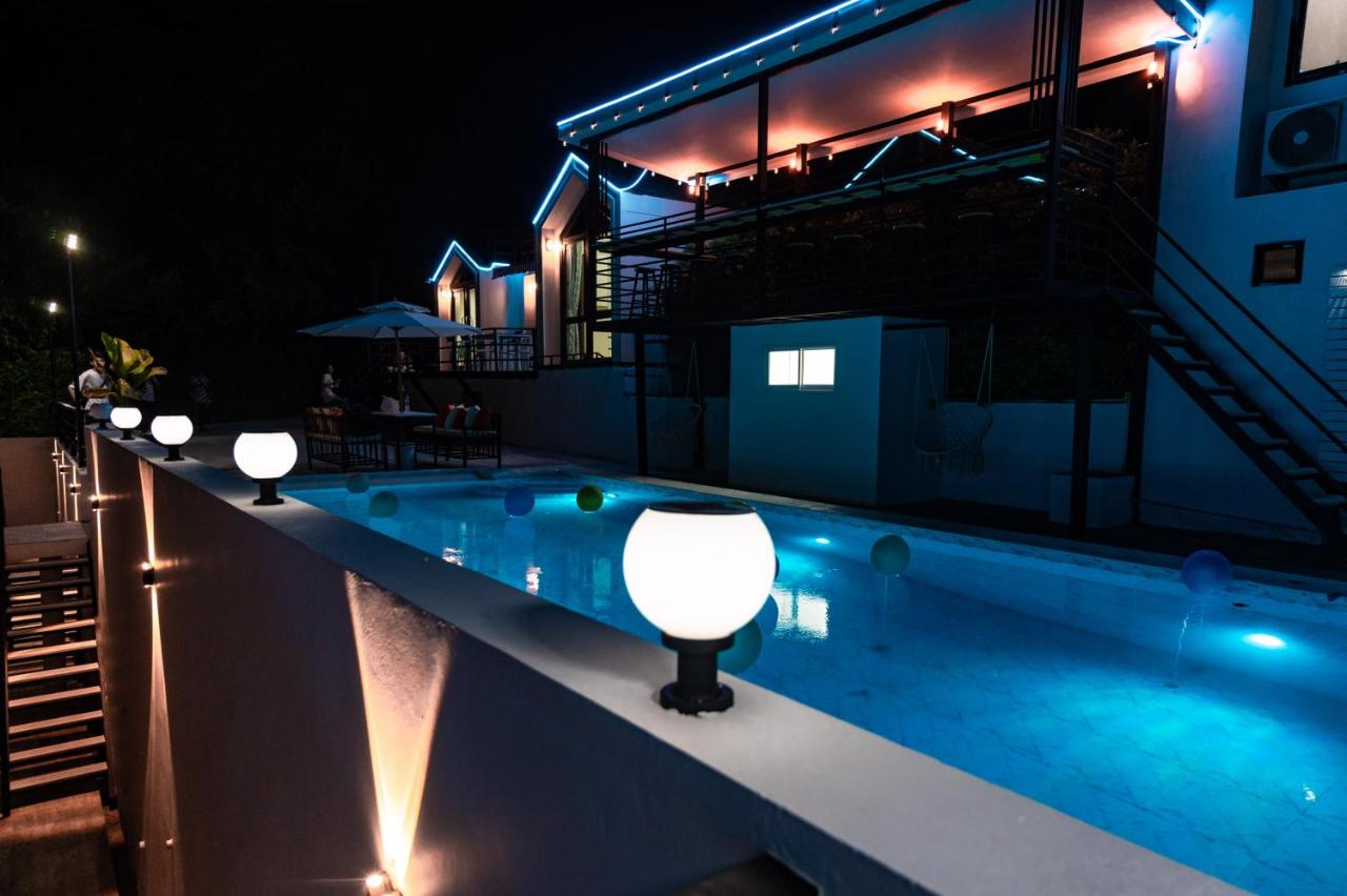 Mr Oh's Seaview House Phuket AoYon - 3