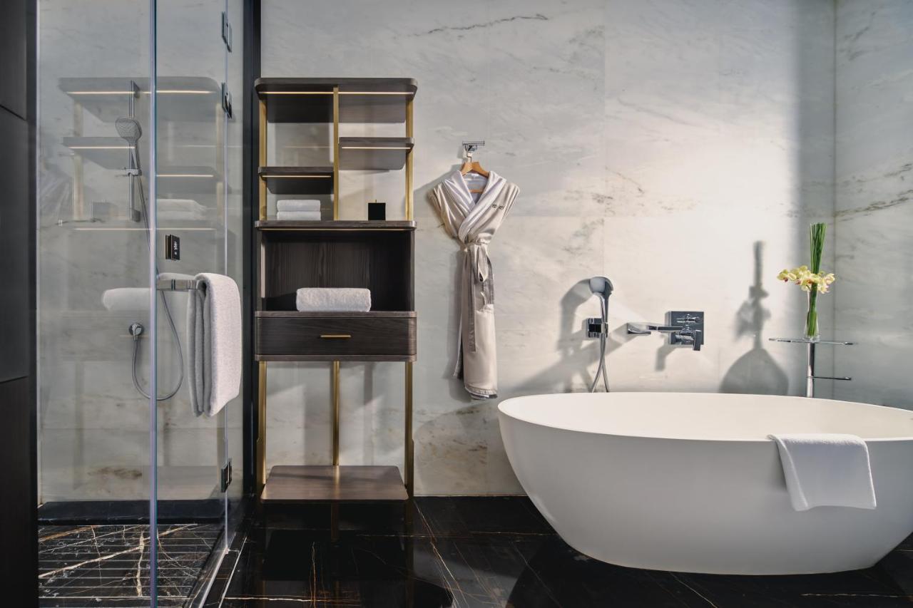 The Langbo Chengdu, in The Unbound Collection by Hyatt photo
