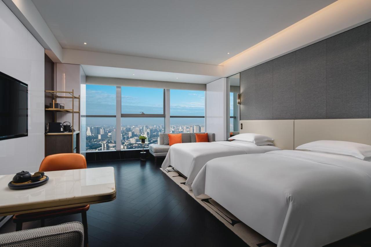 The Langbo Chengdu, in The Unbound Collection by Hyatt photo