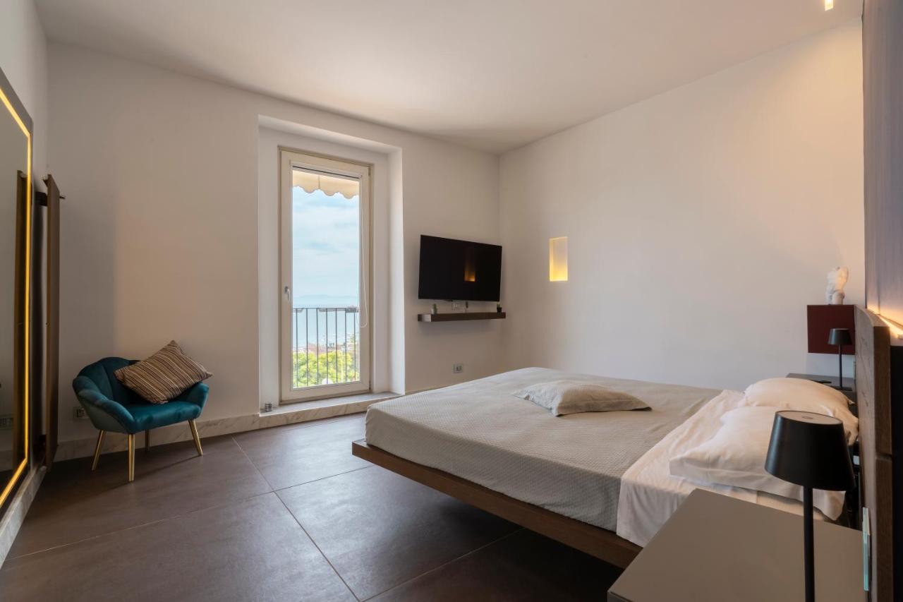 S. Antonio a Posillipo Apartment - 2
