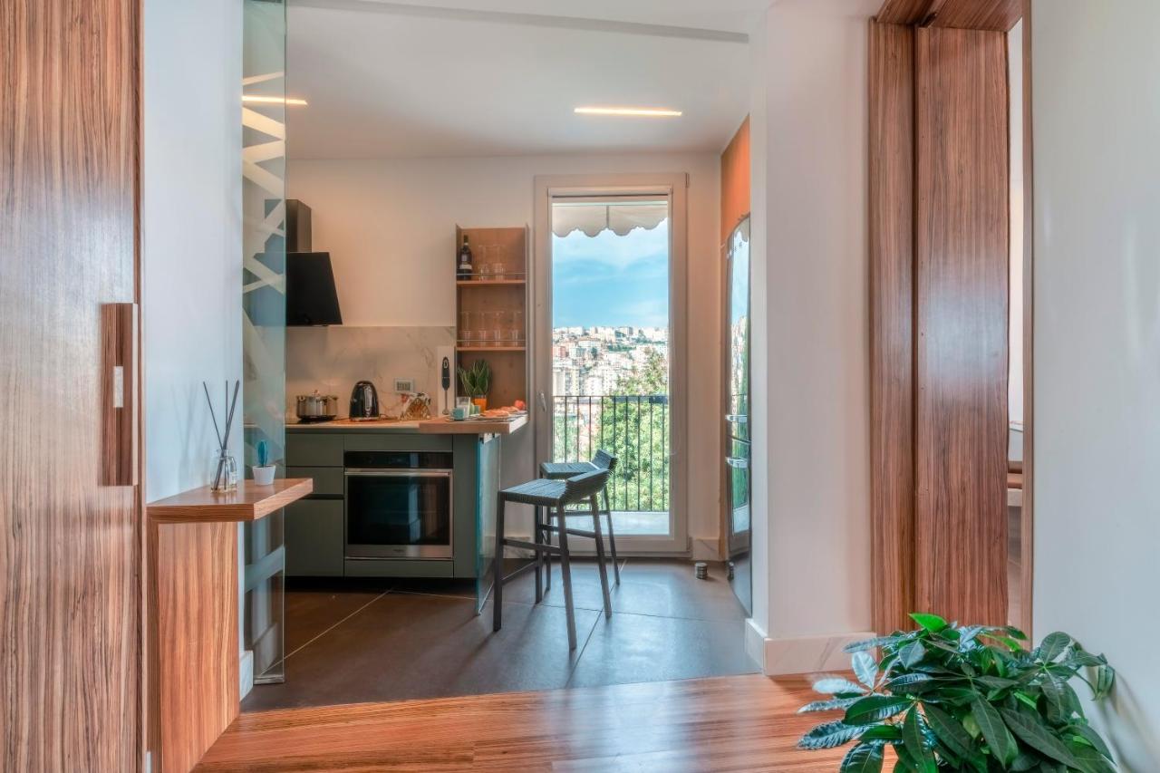 S. Antonio a Posillipo Apartment - 4
