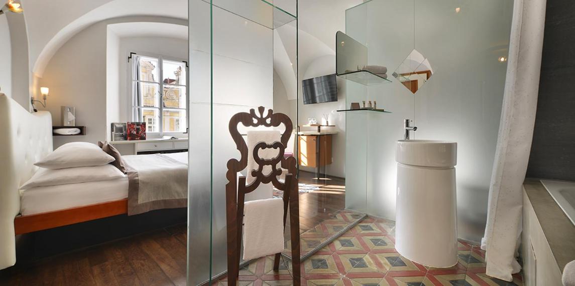 Design Hotel Neruda photo