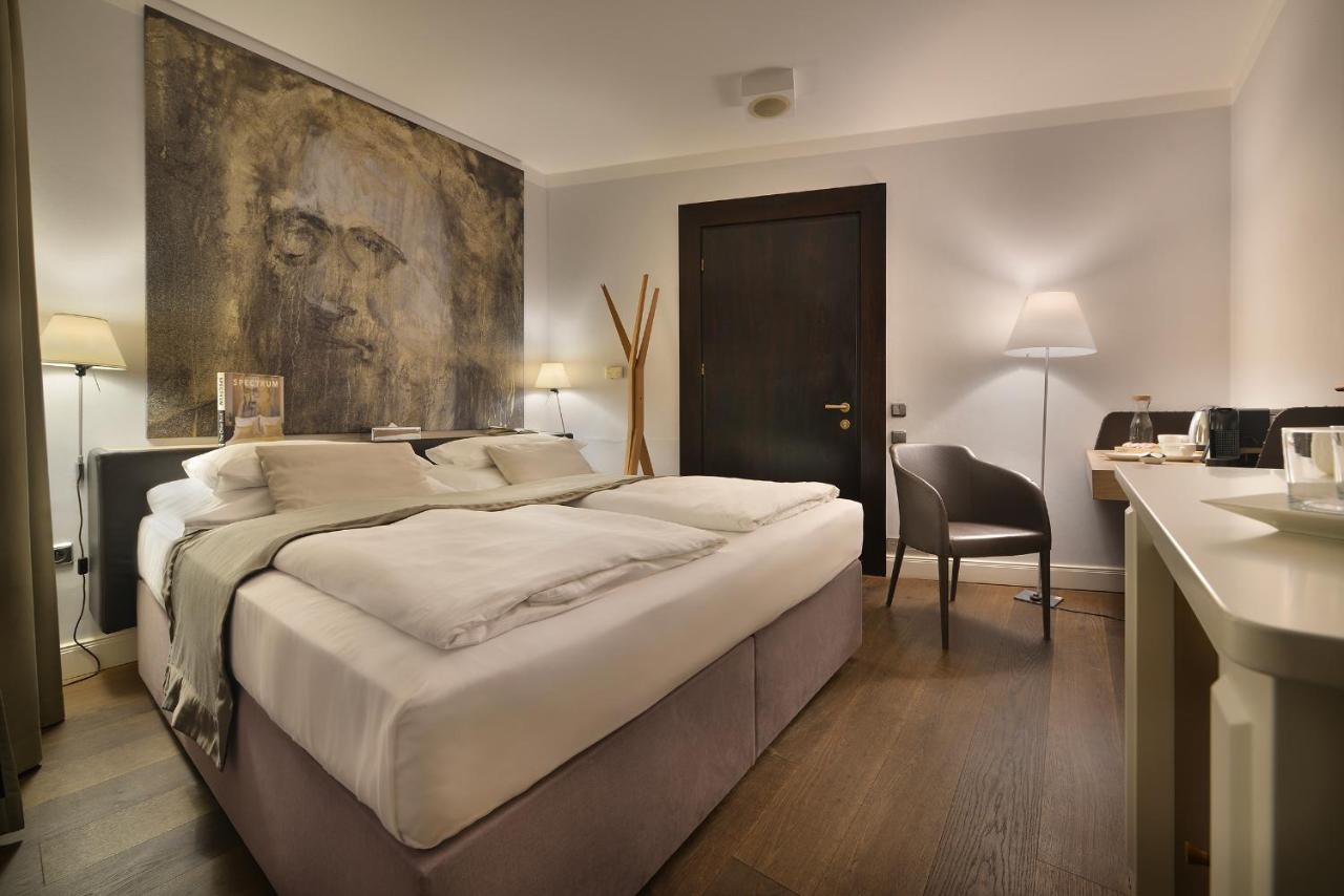 Design Hotel Neruda photo