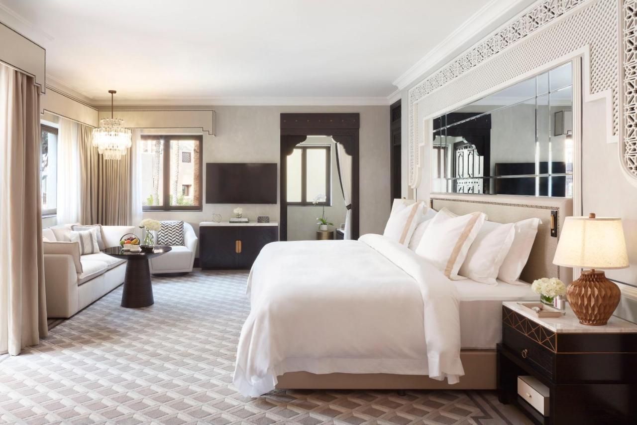 Jumeirah Dar Al Masyaf photo