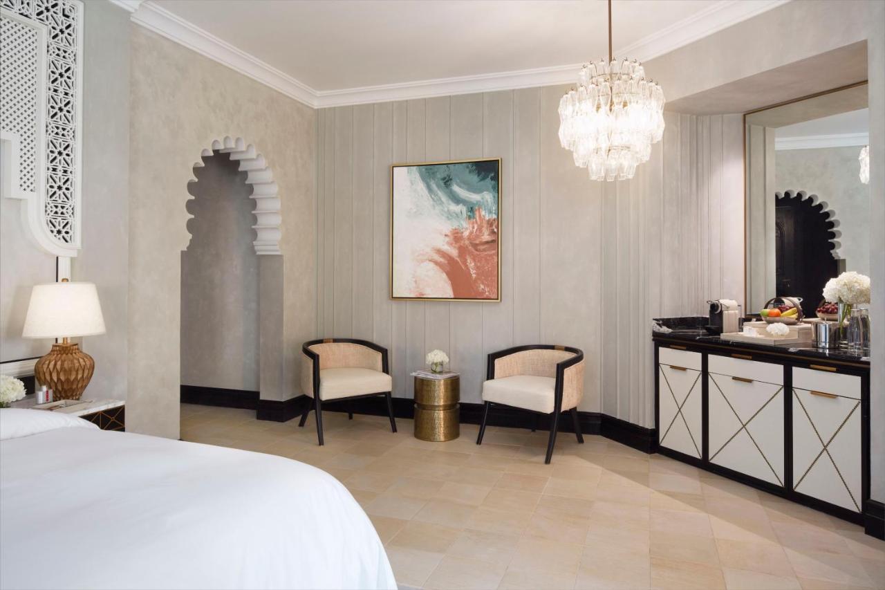 Jumeirah Dar Al Masyaf photo