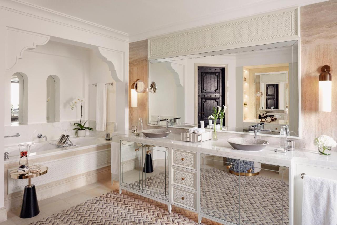 Jumeirah Dar Al Masyaf photo