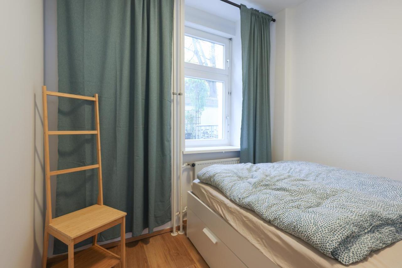 Neue 2-Zi-Apartment 15 Min Entfernung zum HBF und Brandenburger Tor - 2
