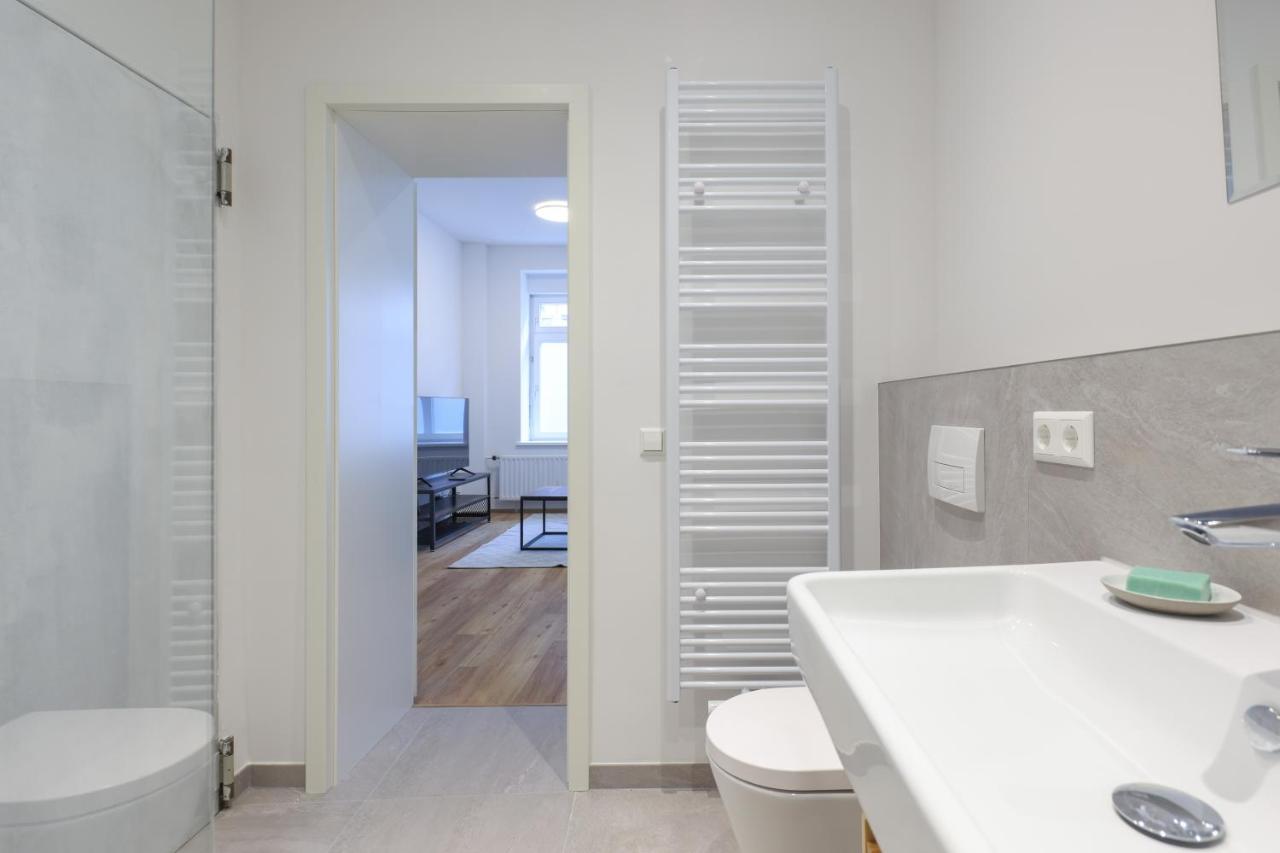Neue 2-Zi-Apartment 15 Min Entfernung zum HBF und Brandenburger Tor - 3