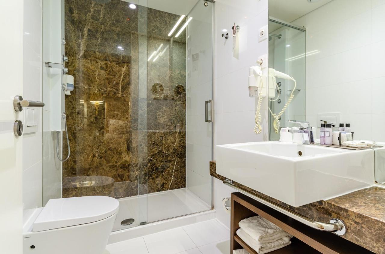 The 7 Hotel, Suites, Studios & Apartments - 2