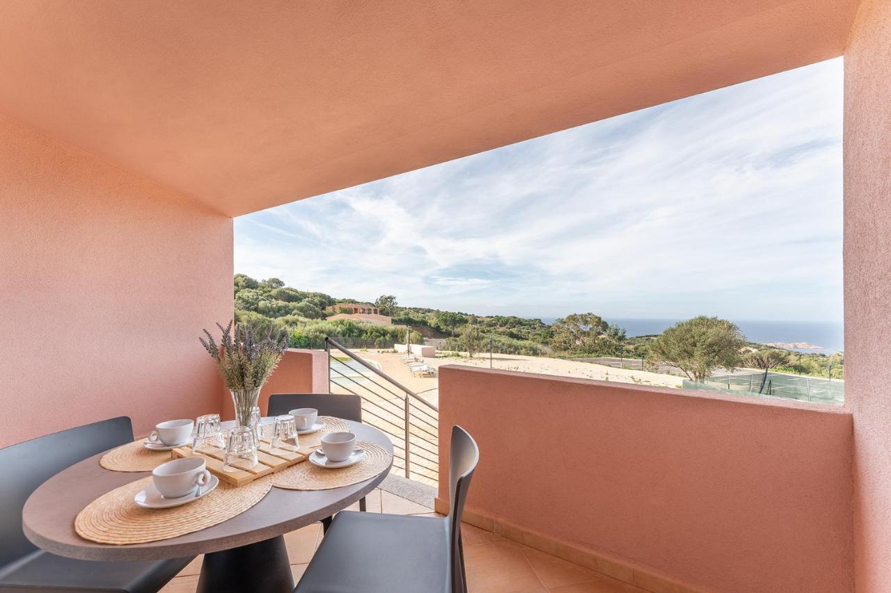 Residence Rocce Rosse